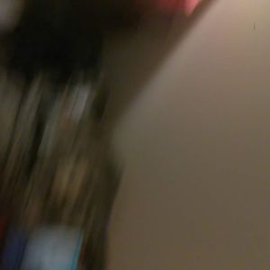 Meet your Posher, Tammy